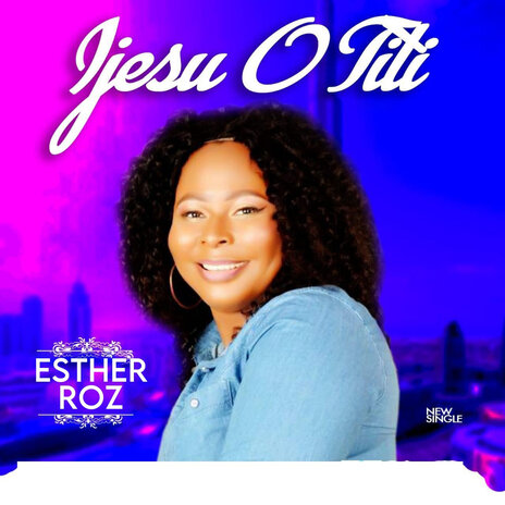 Ijesu O Titi | Boomplay Music