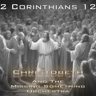 2 Corinthians Chapter 12