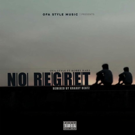 No Regret ft. Kobby Bars | Boomplay Music