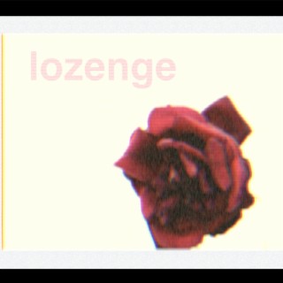 lozenge