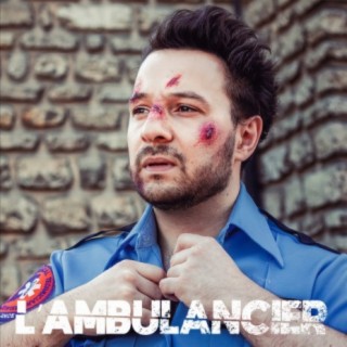 L'Ambulancier