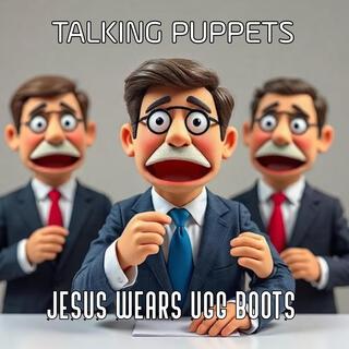 Talking Puppets