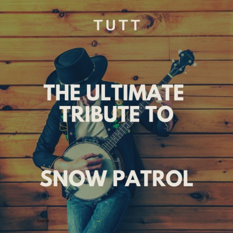 Set The Fire To The Third Bar (Karaoke Version Originally Performed By Snow Patrol And Martha Wainwright) | Boomplay Music