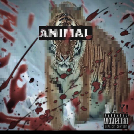 Animal ft. rexv2