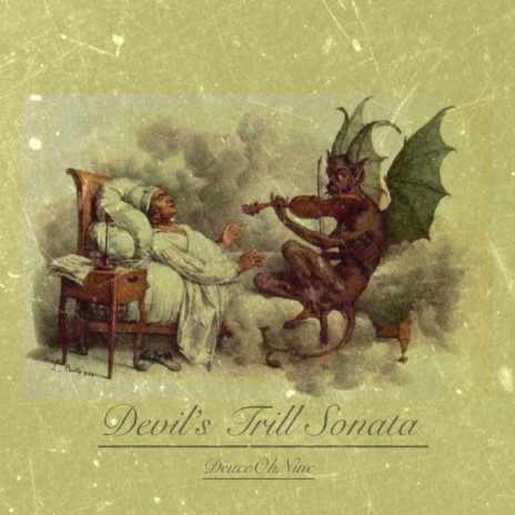 devils trill sonata | Boomplay Music