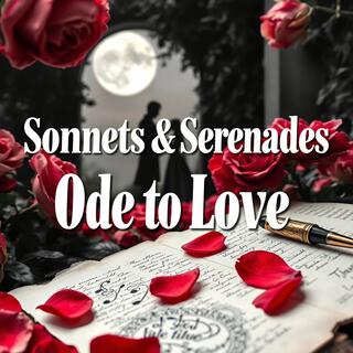 Sonnets & Serenades: Ode To Love