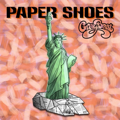 Paper Shoes | Boomplay Music