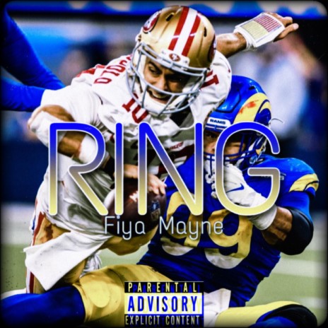 RING (Rams Hype Song) | Boomplay Music