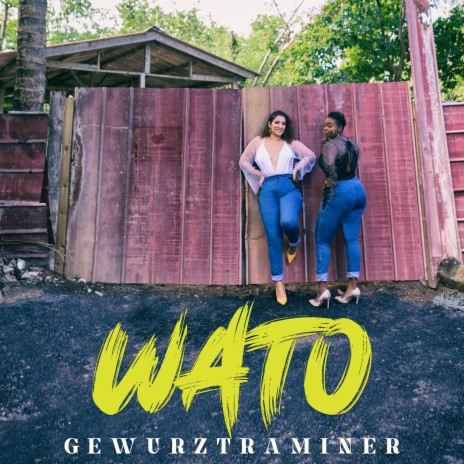 Gewurztraminer | Boomplay Music