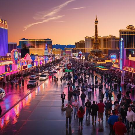 Viva Las Vegas | Boomplay Music