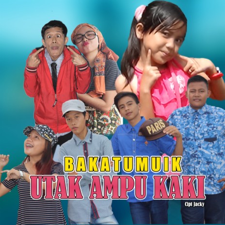 Utak Ampu Kaki | Boomplay Music