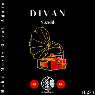 Divan - Sûzidil