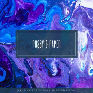 Pussy & Paper