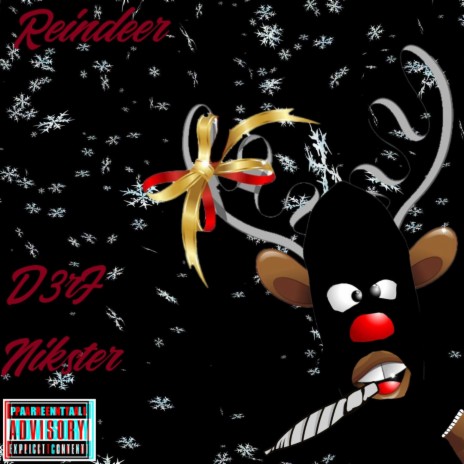 Reindeer ft. Mr.Nikster | Boomplay Music