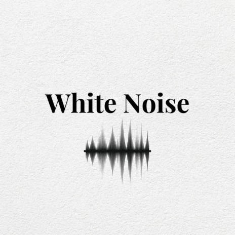 White Noise 3 Hours Long
