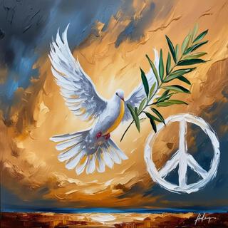 Peace Will Rise lyrics | Boomplay Music