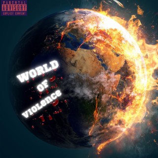 World Of Violence