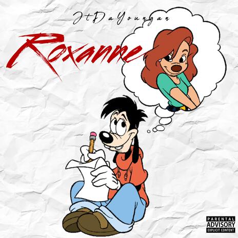 Roxanne | Boomplay Music