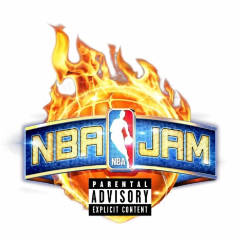 NBA Jam | Boomplay Music