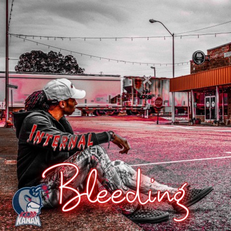 Internal Bleeding | Boomplay Music