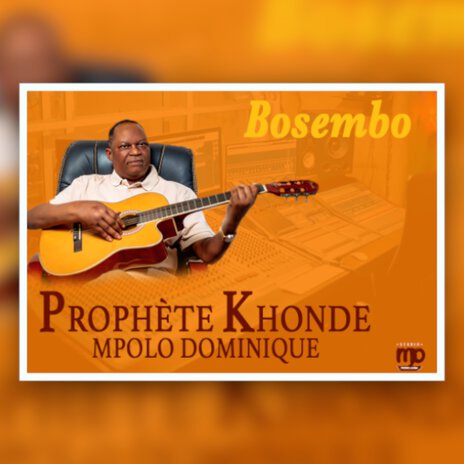 Bosembo | Boomplay Music