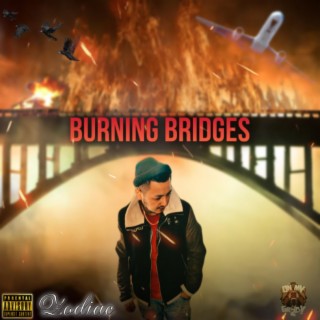 Burning bridges