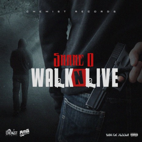 Walk N Live | Boomplay Music