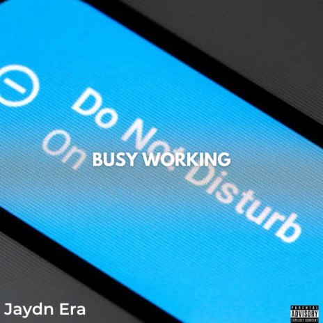 Busy Working | Boomplay Music
