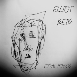 Local Honey EP