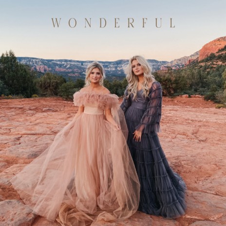 Wonderful | Boomplay Music