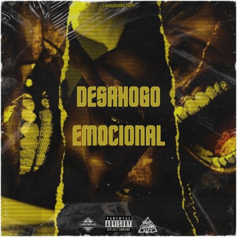 Desahogo Emocional | Boomplay Music