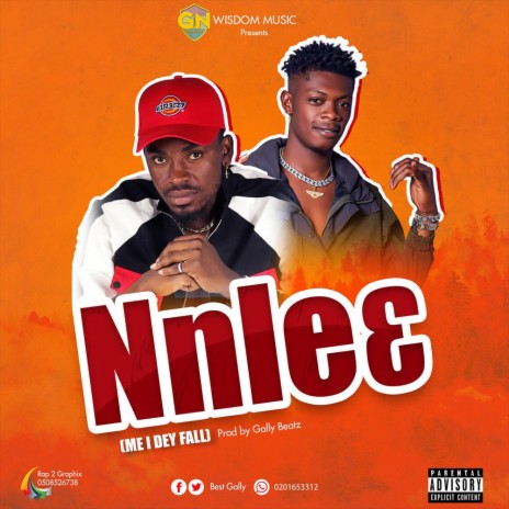 Nnlee | Boomplay Music