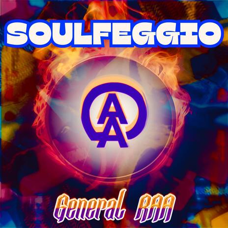 Soulfeggio | Boomplay Music