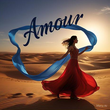 Amour (وِدّ) | Boomplay Music