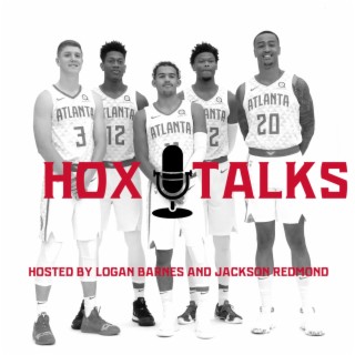 Episode 18 | THE HAWKS ARE GOOD AGAIN