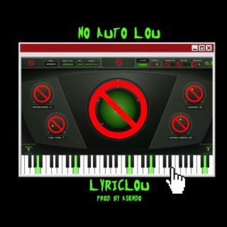 No Auto Lou (Radio Edit)