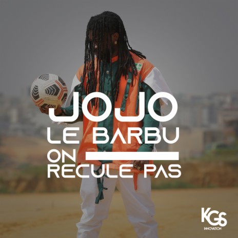 On recule pas | Boomplay Music