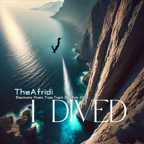 I DIVED | Boomplay Music