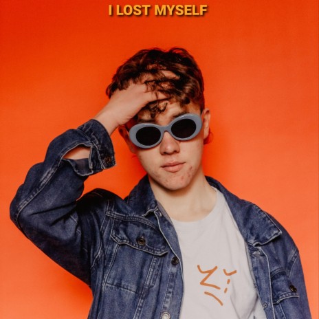 I Lost Myself | Boomplay Music