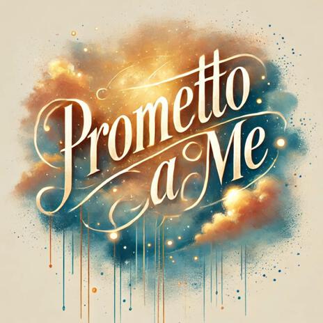 Prometto a me | Boomplay Music