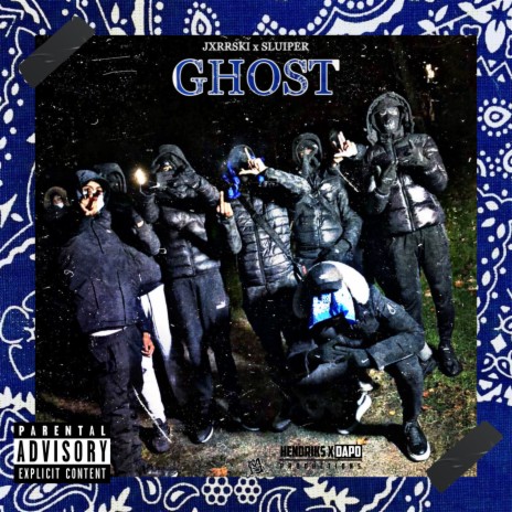 Ghost | Boomplay Music