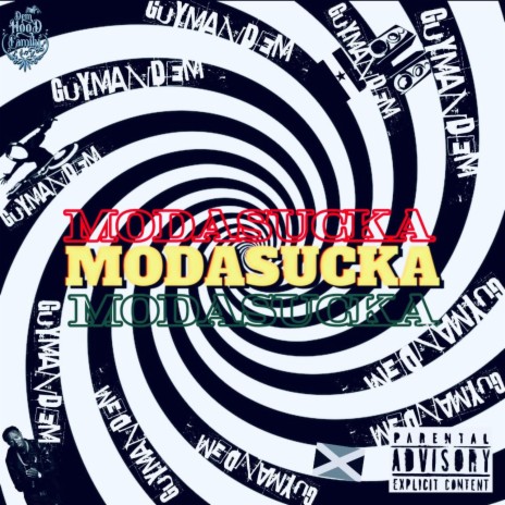 Modasucka | Boomplay Music