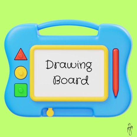 Drawing Board | Boomplay Music