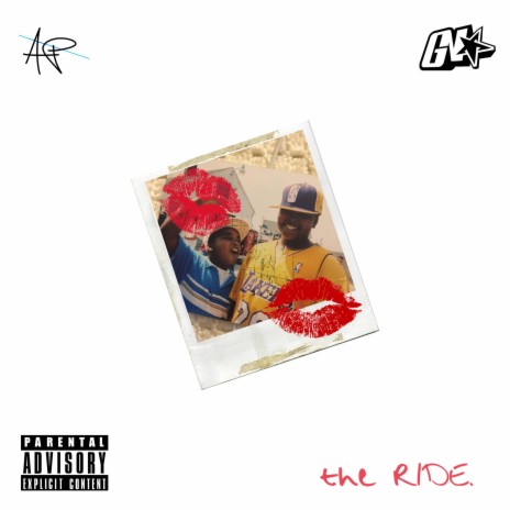 The Ride ft. Sully James | Boomplay Music