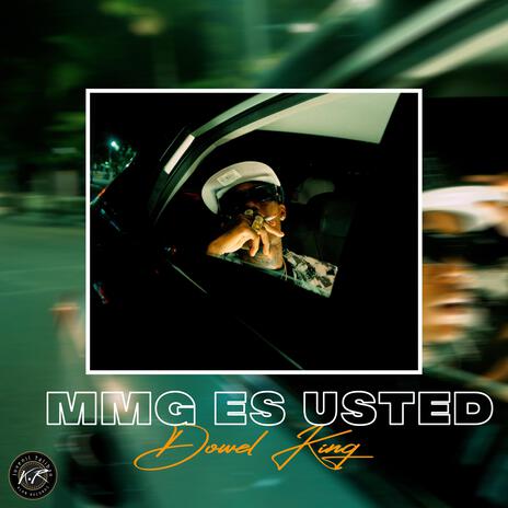 MMG ES USTED | Boomplay Music