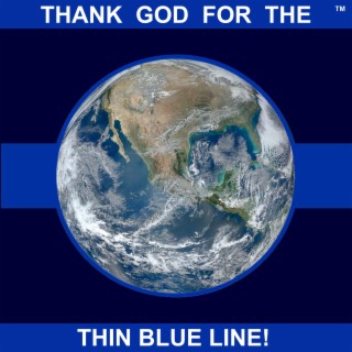 Thin Blue Line lyrics | Boomplay Music