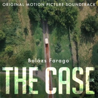 The Case (Original Motion Picture Soundtrack)