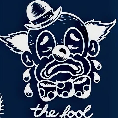 The Fool | Boomplay Music