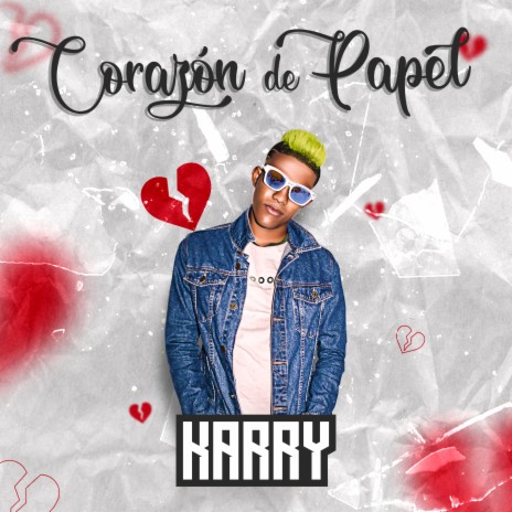 Corazon de Papel | Boomplay Music