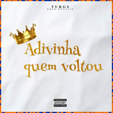 Adivinha Quem Voltou ft. Dougiie | Boomplay Music